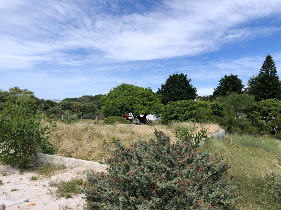 Commercial Property for Sale in Pearly Beach Western Cape